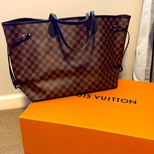 Louis Vuitton Neverfull GM
